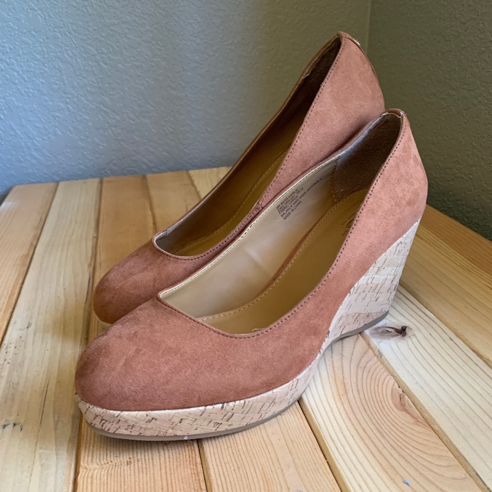 Bass Wedges